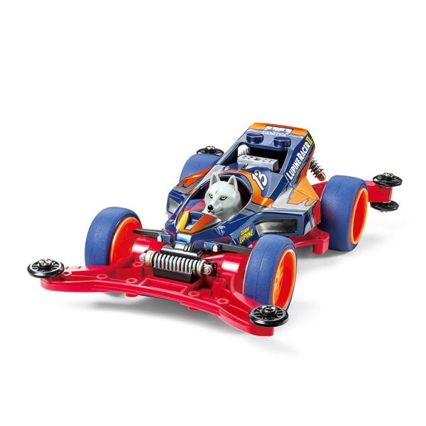 1/32 ���[�T�[�~�j�l��V���[�Y No.102 �~�j�l�� �I�I�J�~2 (AR�V���[�V) 18102