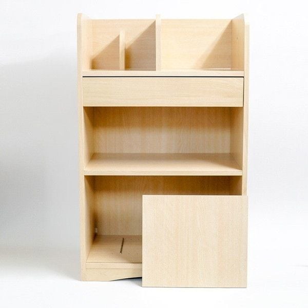 012152 ランドセルラックJOY ナチュラル メーカー直送