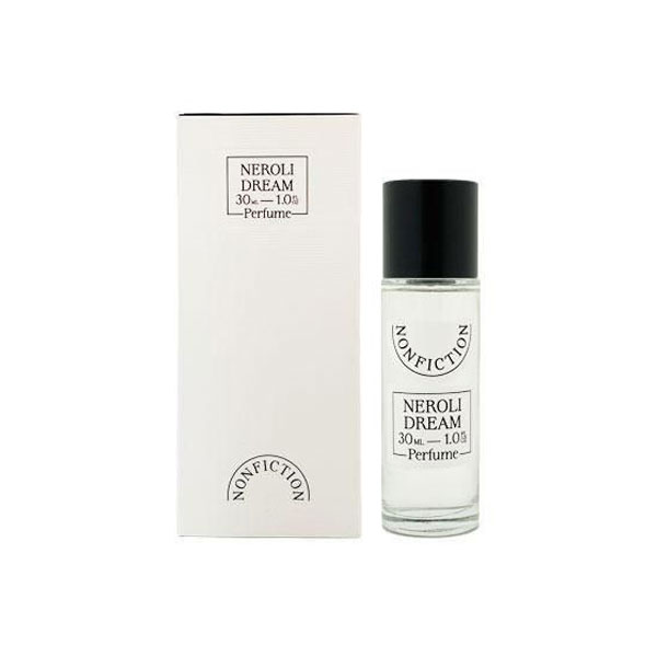 ノンフィクション NONFICTION ネロリドリーム EDP オードパルファム 30mL