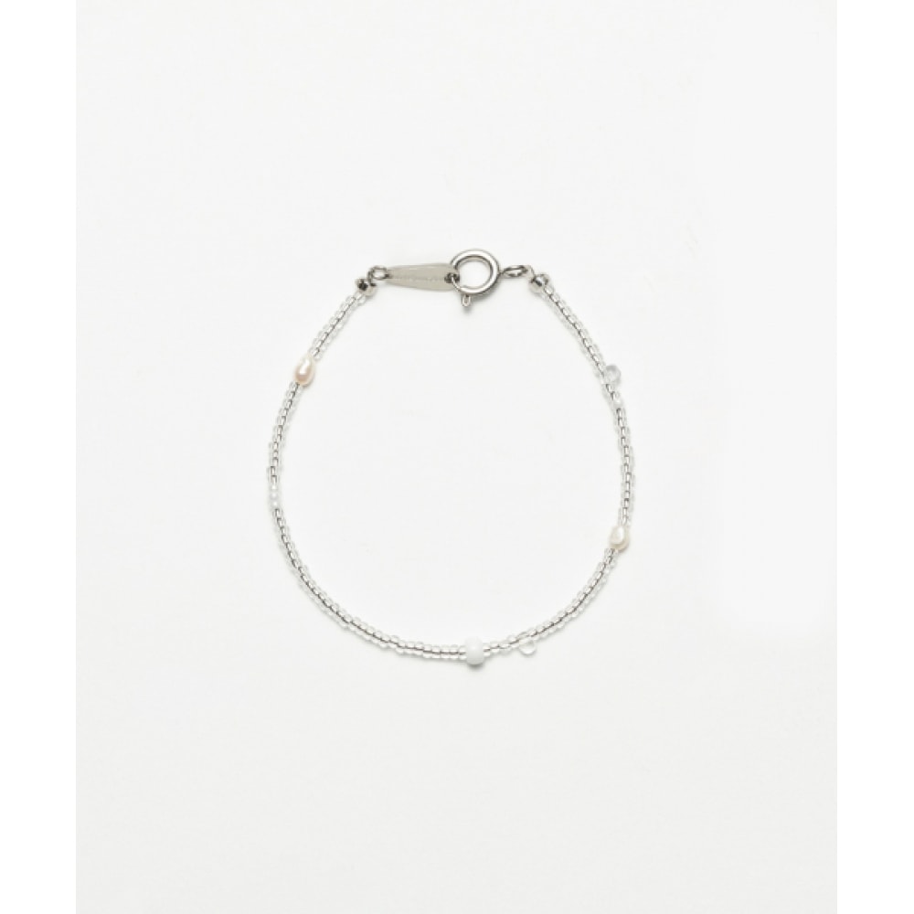 SICKFUMEDOT スラッフィーブレスレット - ホワイト