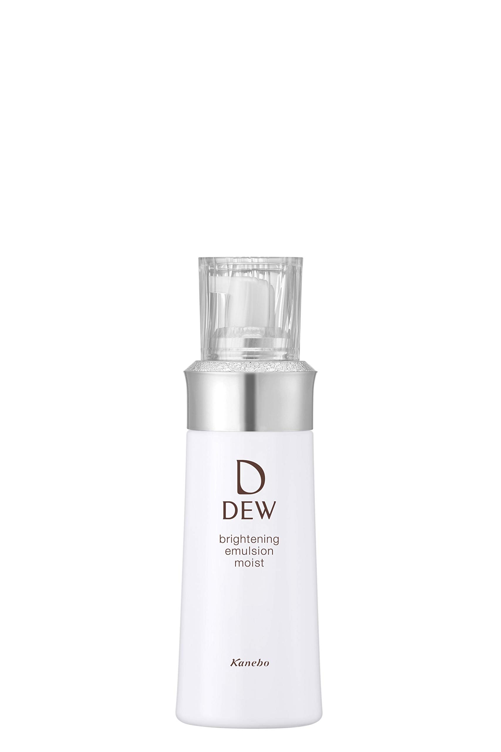 全国送料無料 DEW(デュウ) DEWブライトニングエマルジョンしっとり しっとり(本体) 100ミリリットル (x 1)
