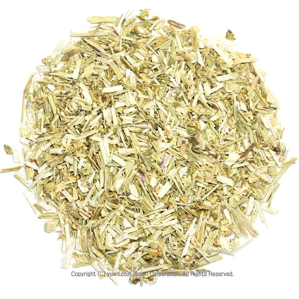 フィーバーフュー業務用1Kg フィーバーフュー ハーブティー フィーバーフュー茶 夏白菊茶 ナツシロギク茶 なつしろぎく茶 お茶