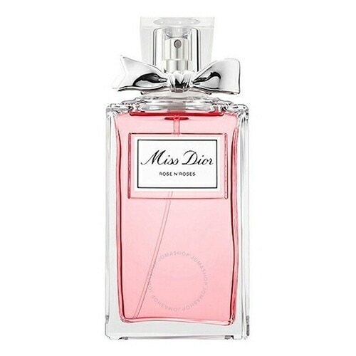 ミスディオール ローズ＆ローズ EDT SP 50ml 香水[7714/0821] 宅配無料