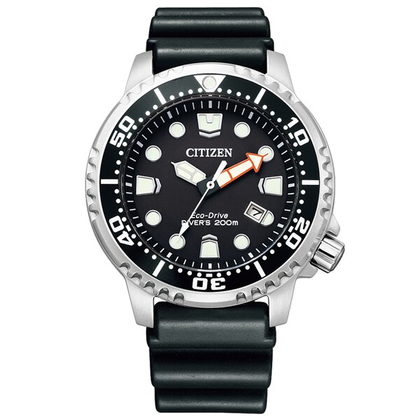 取寄品 正規品 CITIZEN シチズン プロマスター BN0156-05E MARINE 腕時計