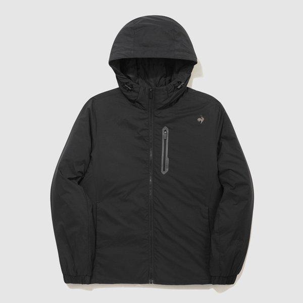 【男女兼用】レギュラーフィット3Mシンサレートパディングジャケット（QQ423EPDO1）