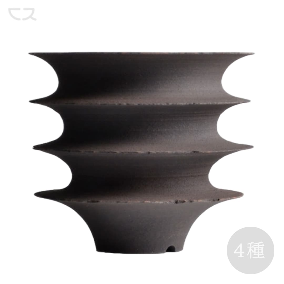 【新作】 thorn_silver black_04 【4種】