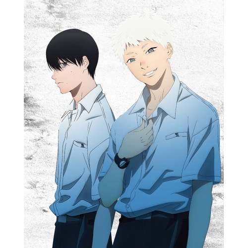 光が死んだ夏 第1巻(Blu-ray Disc) (Blu-ray) KAXA-9091