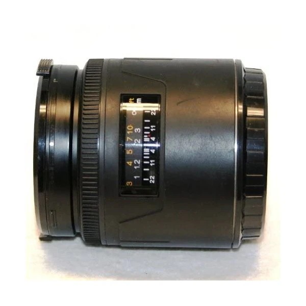 【中古】マミヤ Mamiya セコール AF45mm F2.8D