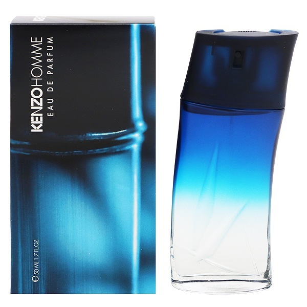 世界的に有名な ケンゾー オム 50ml SP EDP パフューム - flaviogimenis.com.br