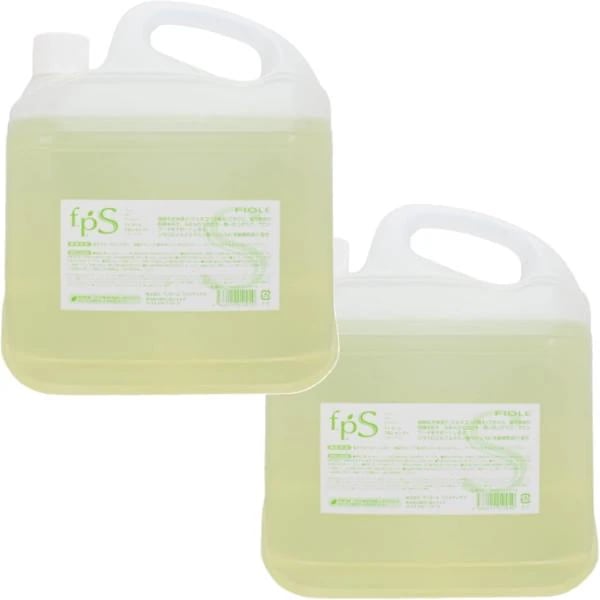 FIOLE フィヨーレ プロシャンプー 5000ml 詰替え用 レフィル 2個セット