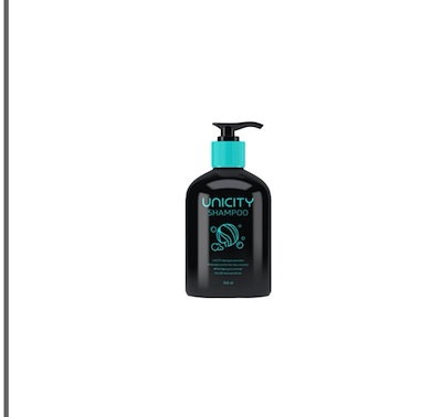 Qoo10] ユニシティ シャンプー（350ml） ヘアケア製品