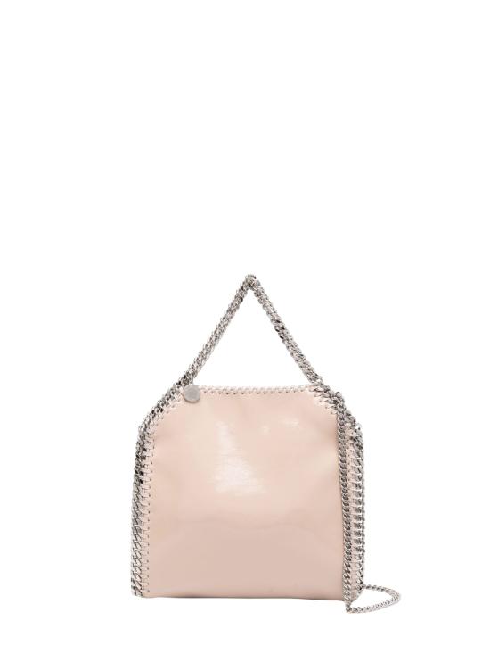 STELLA MCCARTNEY Women Shoulder Bags 371223 WP04956802 Beige