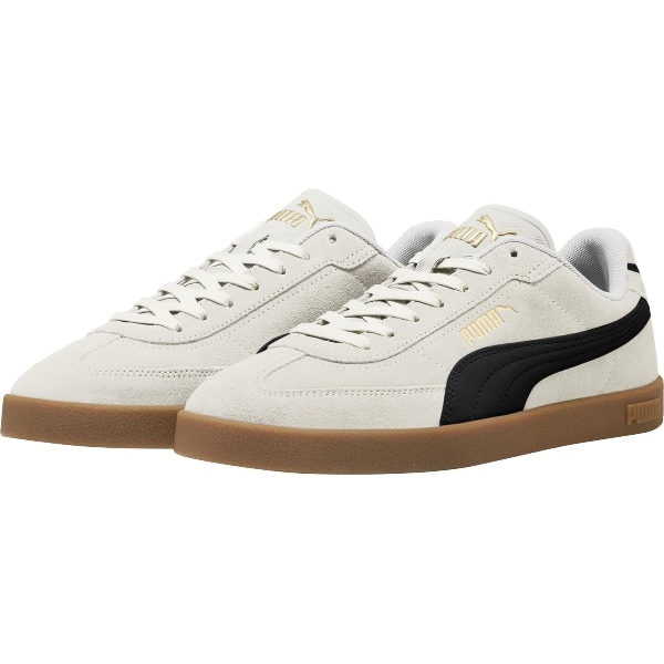 PUMA プーマ PUMA CLUB 2 ERA スウェード マルチスポーツ シューズKIDS 40071710