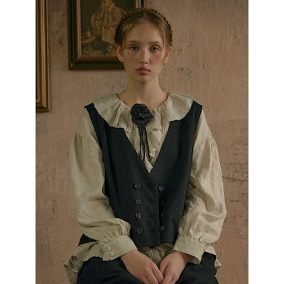 最新 マスターバニーエディション ダウン ワンピース シルバー ファー