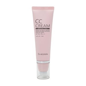 CC クリーム 50ml (鎮静/弾力/保湿/栄養供給/活力/光彩/しわ防止)