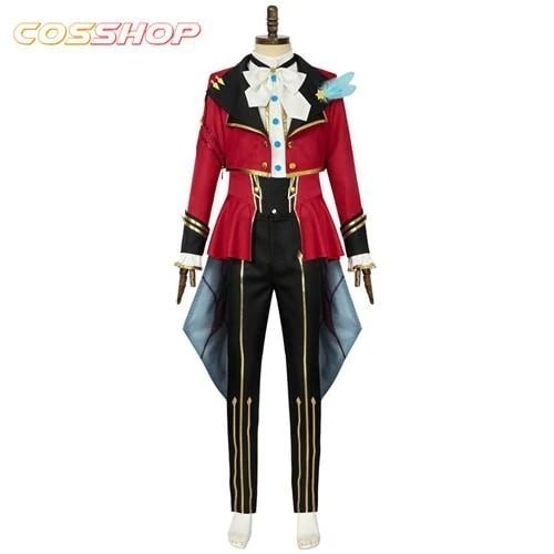 【予約商品】ツキウタ THE ANIMATION２ 水無月 涙 Six Gravity 風 コスプレ衣装 演出服 変装 仮装 二次会 イベント パーティー