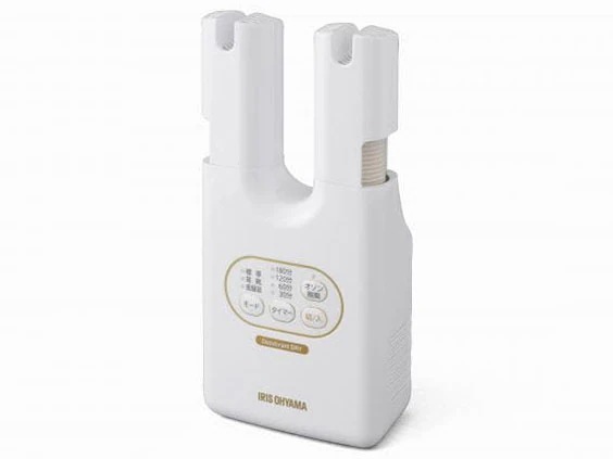 カラリエ SD-C2 布団乾燥機 7,517円