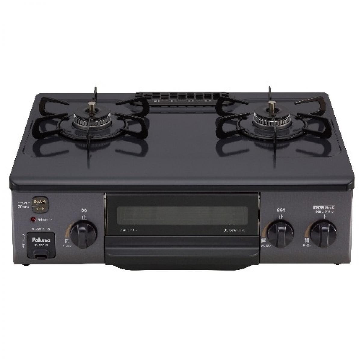 2016年製 人気のホワイト♪ Palomaパロマ LPガスコンロ IC-N99-R パロマ ガスコンロ 2016年製」の買取実績・相場-ガスコンロ買取