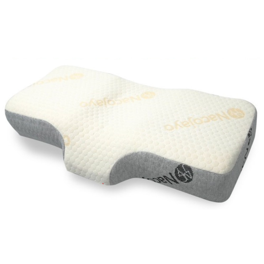 With Molly Nakozayo Deluxe Premium Memory Foam Pil
