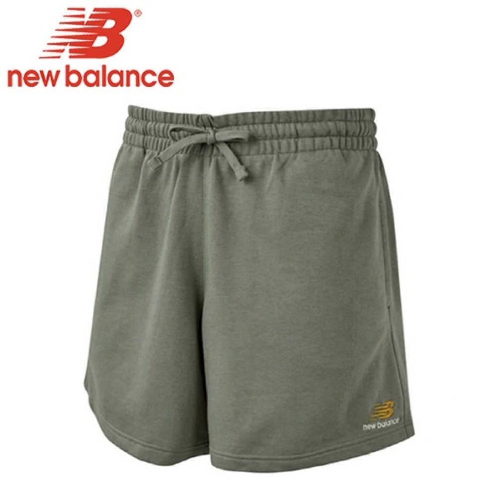 ニューバランス NB UNI-SSENTIALS ショートパンツ NBNVC26103-49