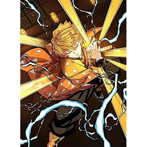 鬼滅の刃 5(完全生産限定版) (DVD) ANZB-14779