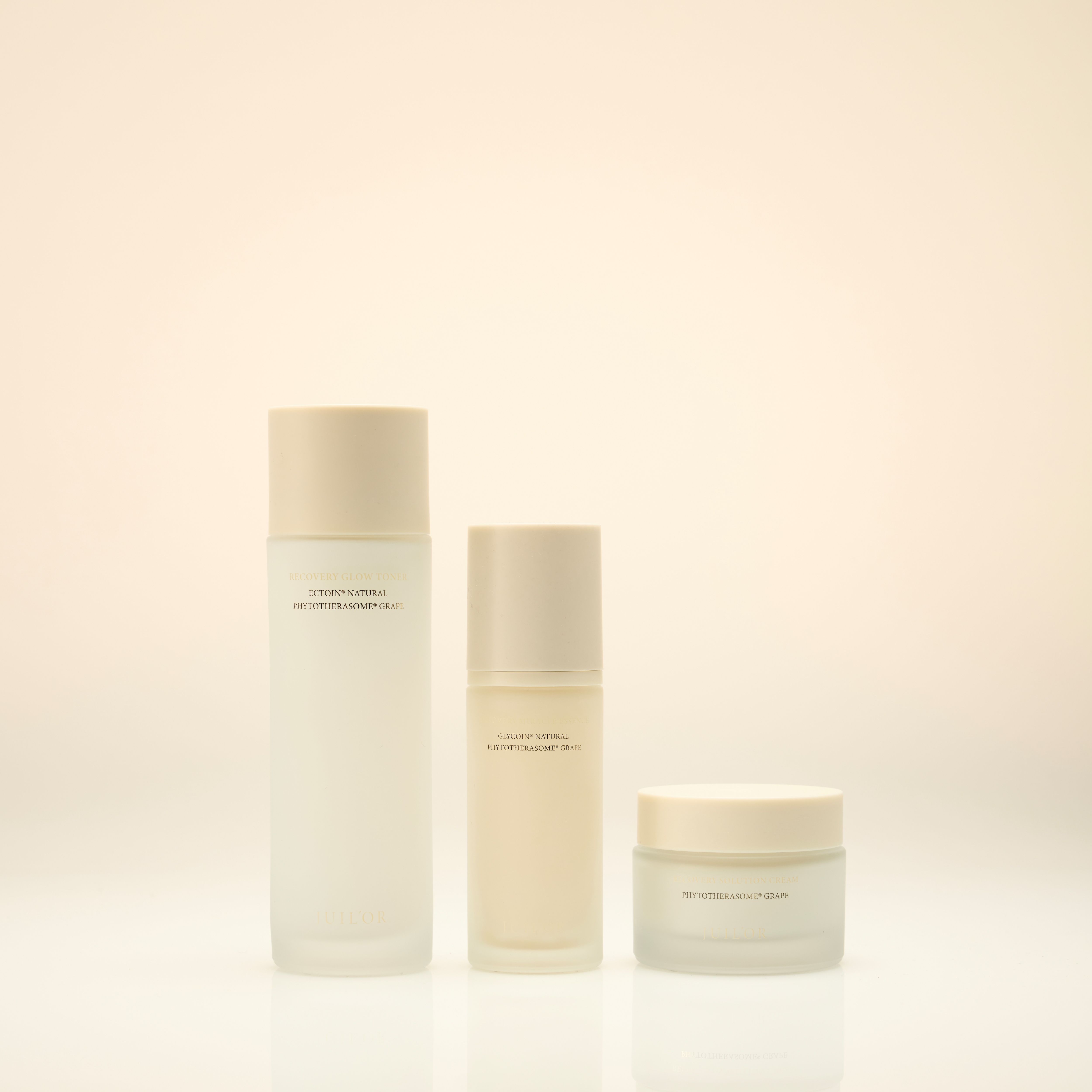 【公式】 【セット】 リカバリールーティン