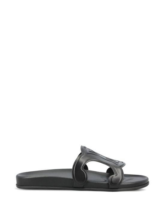 CELINE Men Sandals 367325348C 38NO Black