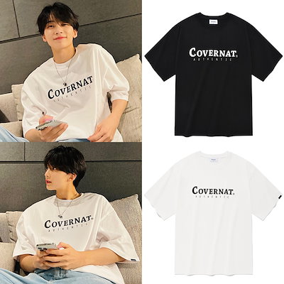 [Qoo10] COVERNAT 【SEVENTEEN ジョンハン着用】