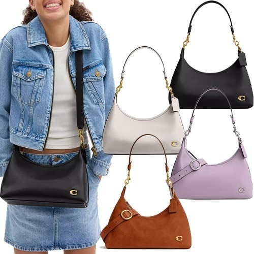 JULIET SHOULDER BAG CR981 CR670