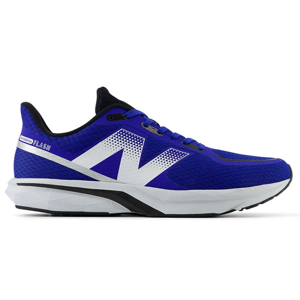 ニューバランス new balance DynaSoft Flash v7 フィットネス ランニング メンズ シューズ 靴 MFLSHBL7D