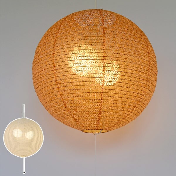 ペンダントライト 幅39x高さ37cm fresh 2灯