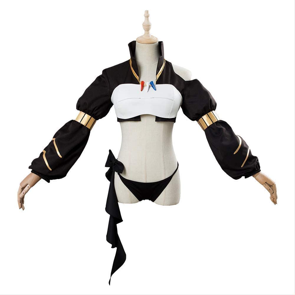 転生したらスライムだった件 コスプレ 魔王 ミリム ナーヴァ コスプレ 衣装