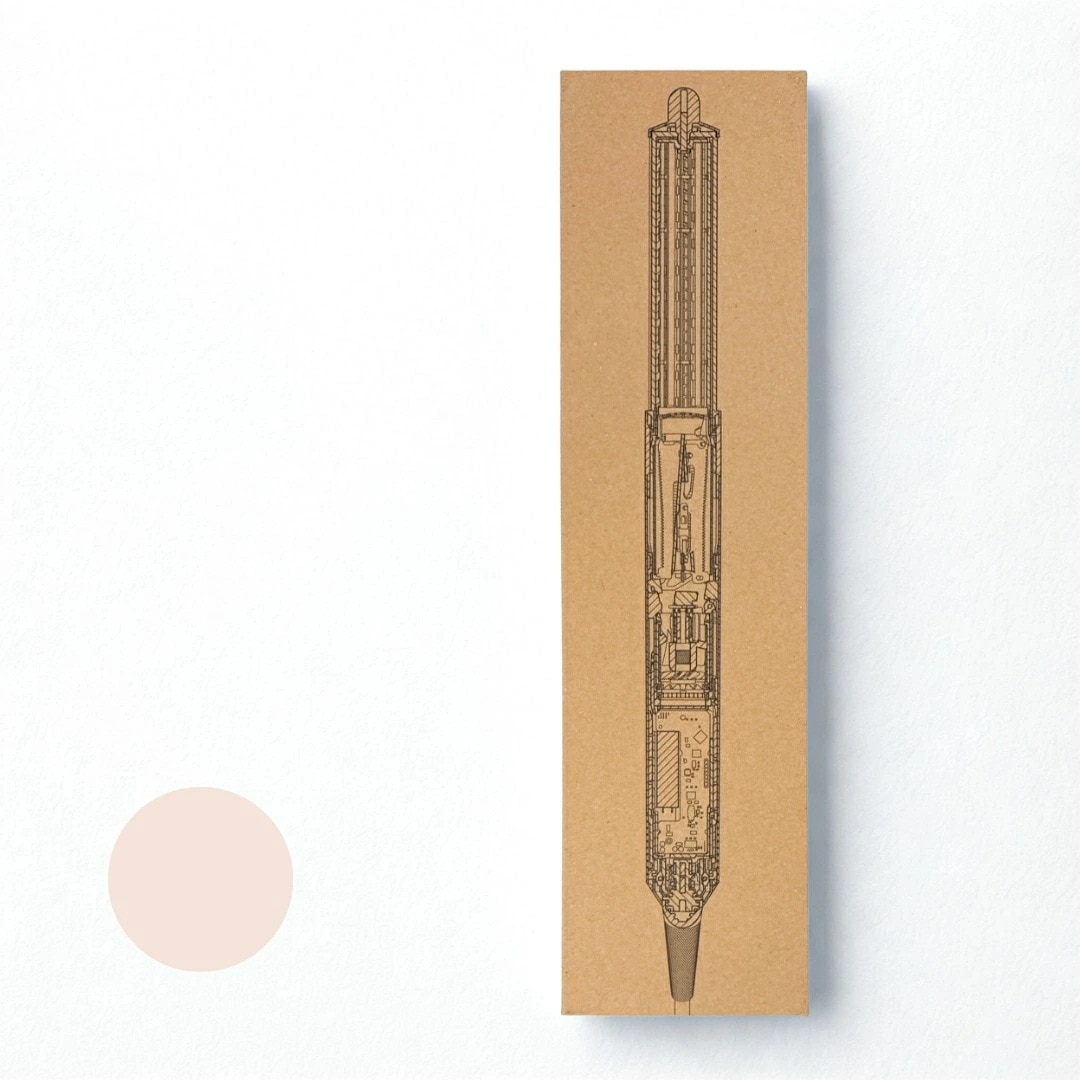 Dyson ダイソン HS05 VLP ENT セラミックピンク Airwrap マルチスタイラー ヘアドライヤー