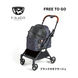 Qoo10] FikaGO FikaGo FREE TO GO デニ