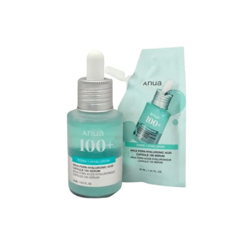 PDRNヒアルロン酸カプセル100セラム 30mL