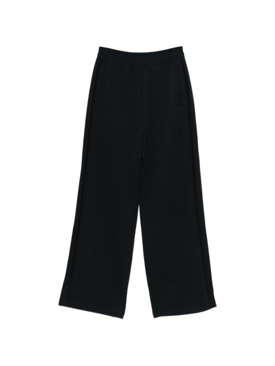 EMPORIO ARMANI Women Straight Pants EW003866 AF10002UB118 Blue