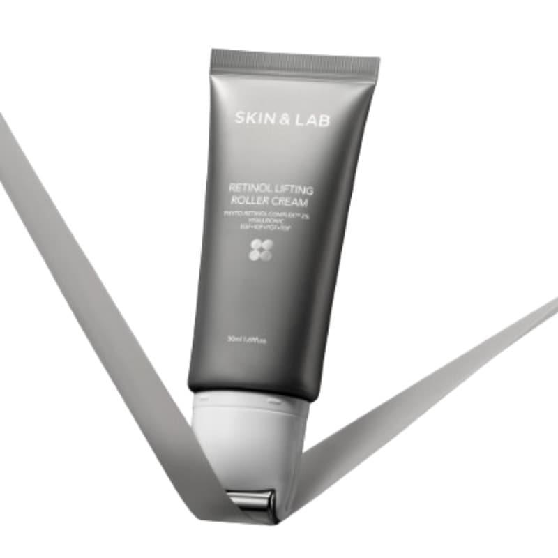 レチノール リフティングローラー クリーム フィト レチノール 50mL