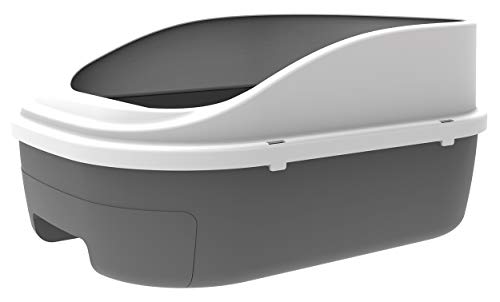 ペティオ (Petio) システムトイレ用 システムトイレセット トイレに流せる猫砂デオンDサンド付