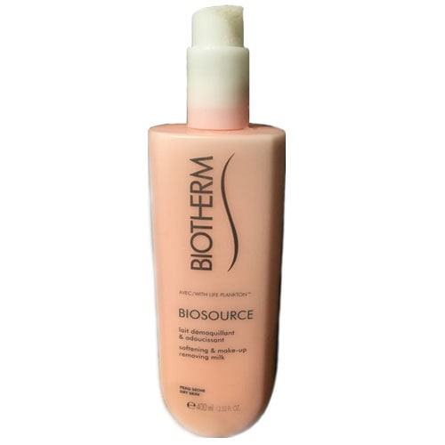 ビオテルム ビオスルス ミルク ドライ スキン ジャンボサイズ 400ml BIOTHERM BIOSOURCE MILK DRY SKIN JUMBO SIZE [3F-B2] [cku]