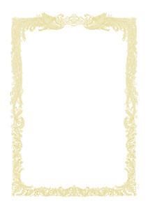 （まとめ買い）ササガワ OA賞状用紙 白 A4横書100 10-1161 00066443 [x3]