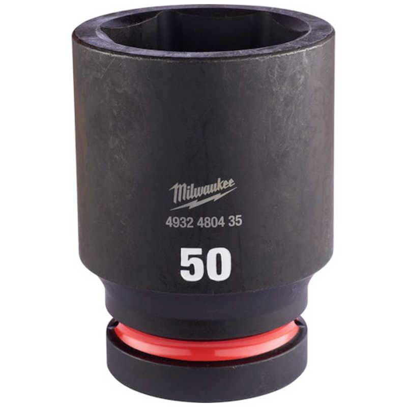 ミルウォーキーツールジャパン合同会社　SHOCKWAVE IMPACT DUTY ディープインパクトソケット 1　4932480435 8,947円