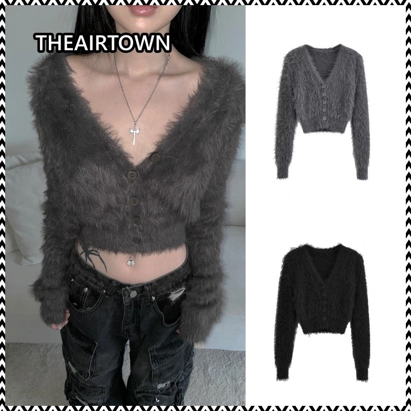 THEAIRTOWN soft neck cd