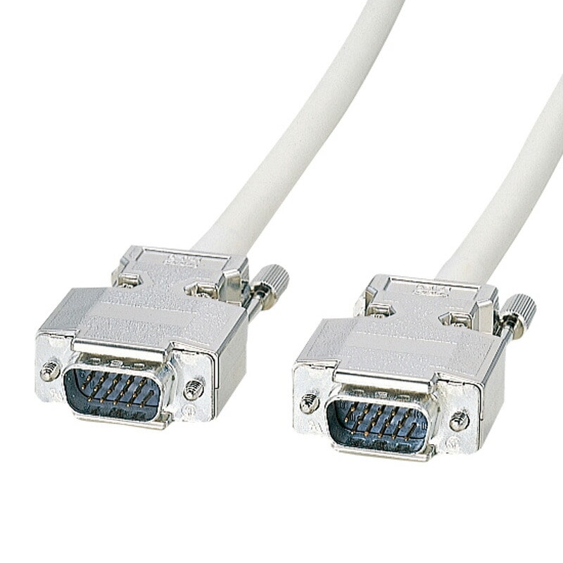 アナログRGBケーブル 6m KB-HD156N 15,257円