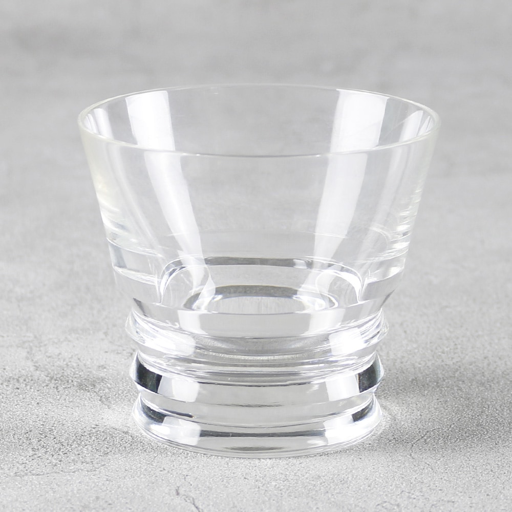 バカラ グラス クリスタル Baccarat 中古 美品