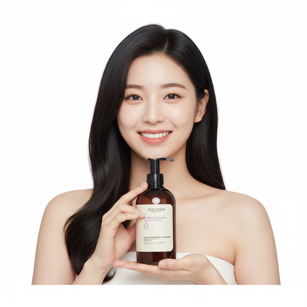 ジェントル＆バランス コンディショナー 500ml