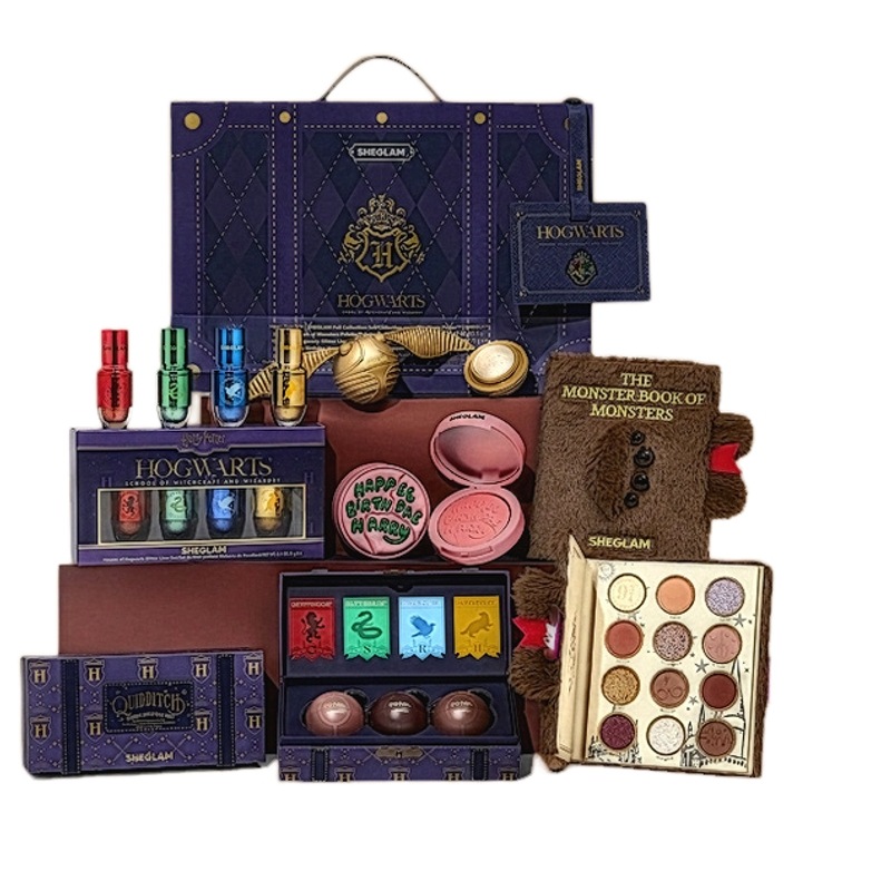 ハリーポッター　コスメコンプリートセット ハリーポッター コスメセット - メルカリ