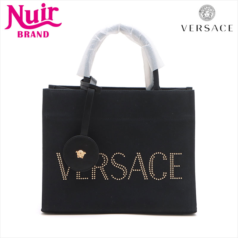 ハンドバッグ ブラック WS15090