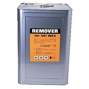 TEMPO　ワックスリムーバー　18リットル　＃0435 SPOSPO