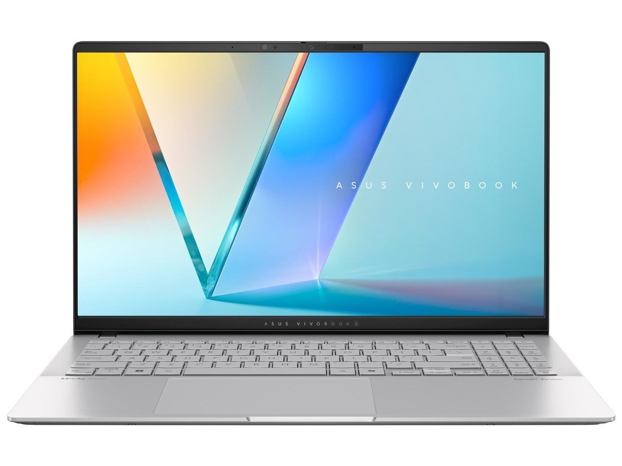 Vivobook S 15 S5507QA S5507QA-HA321W [クールシルバー] ノートPC