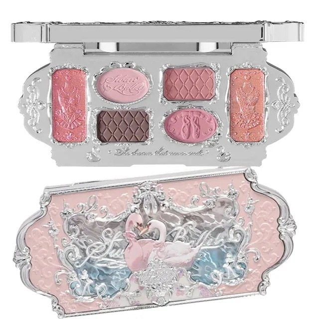 Qoo10] FLOWER KNOWS スワンバレエシリーズ 白鳥のバレエ 白鳥